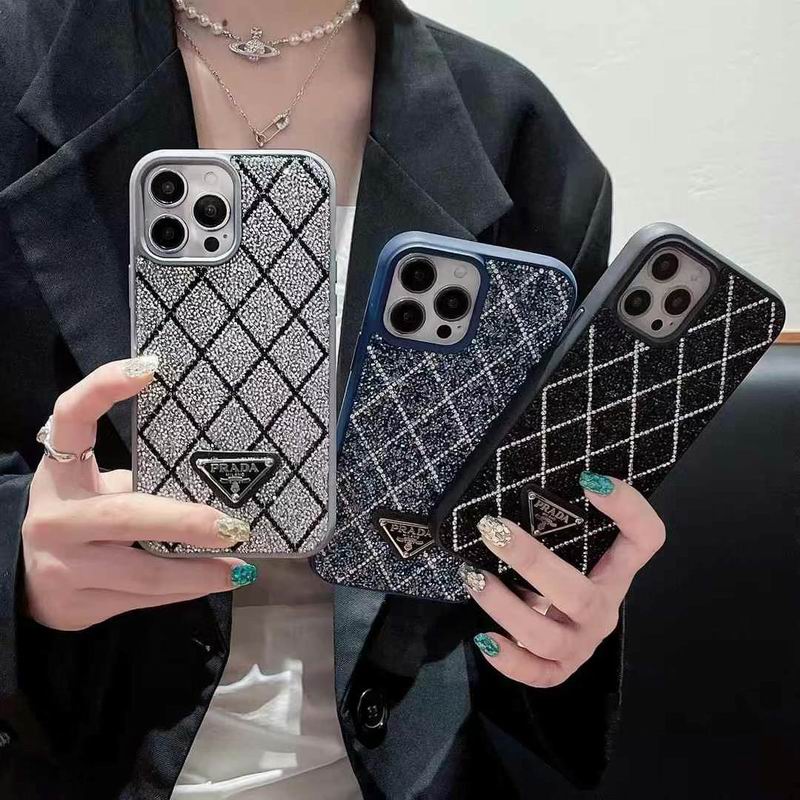 Prada iphone 12-16Pro max 030418